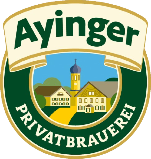 Ayinger Logo
